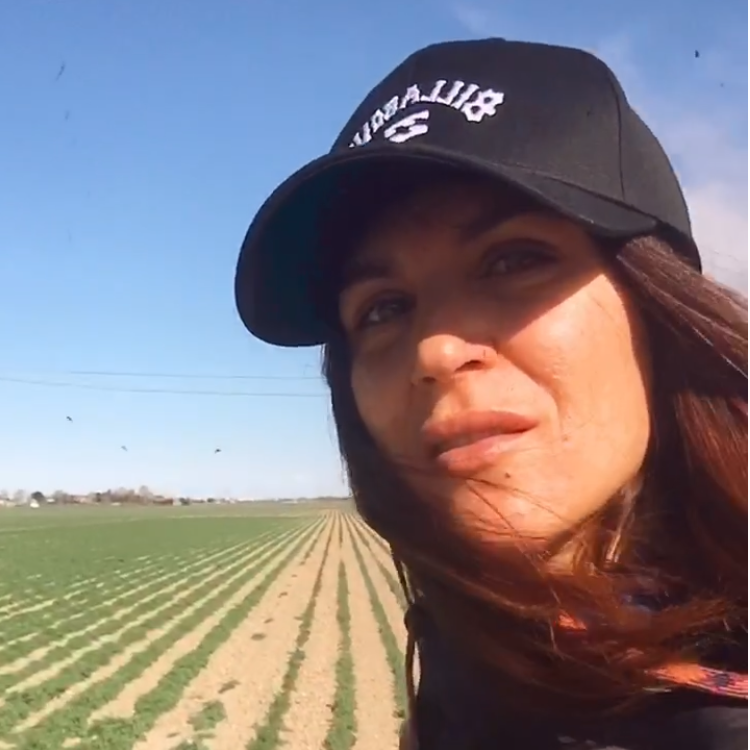 Staff_Valentina Morigi Valentina Morigi