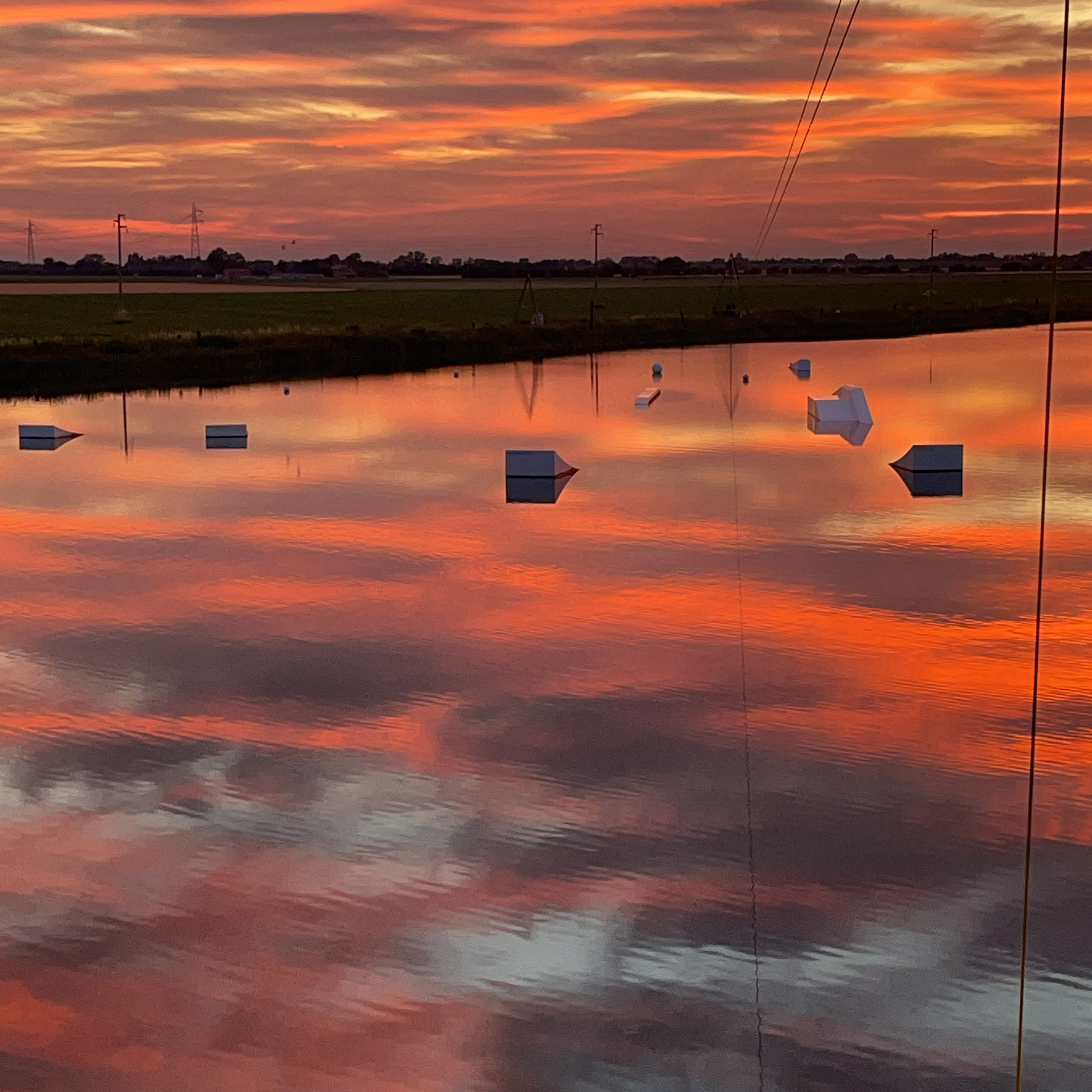 Water Park_tramonto 1