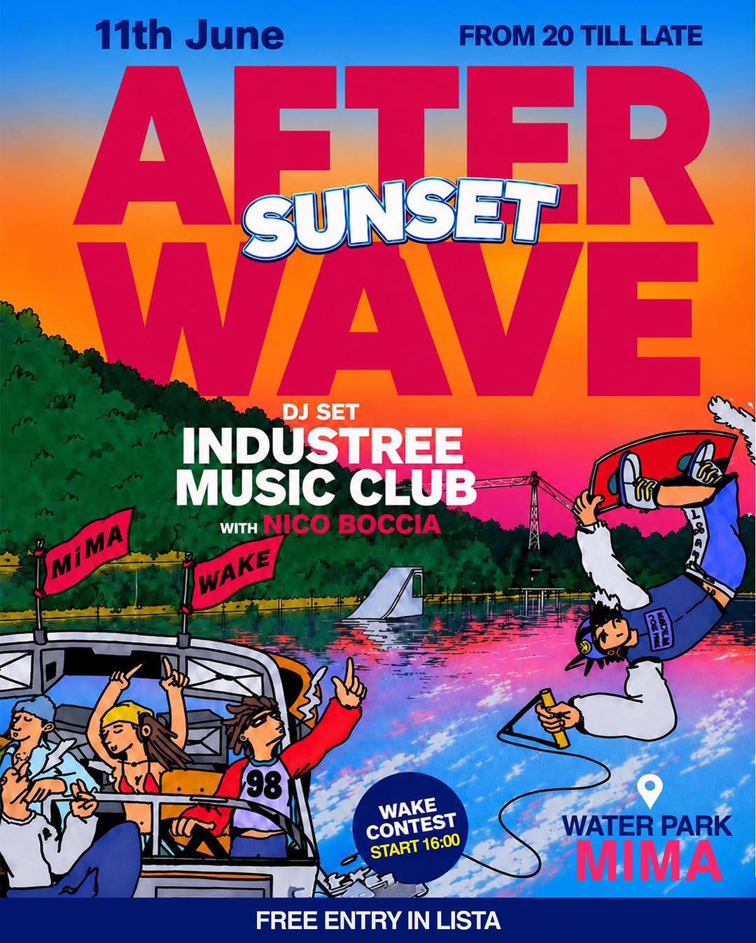 Water Park MiMa_afterwave